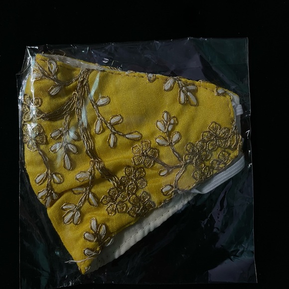 Designer Mask - Pack of 6 - Picture 11 of 14